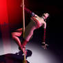 Poledance