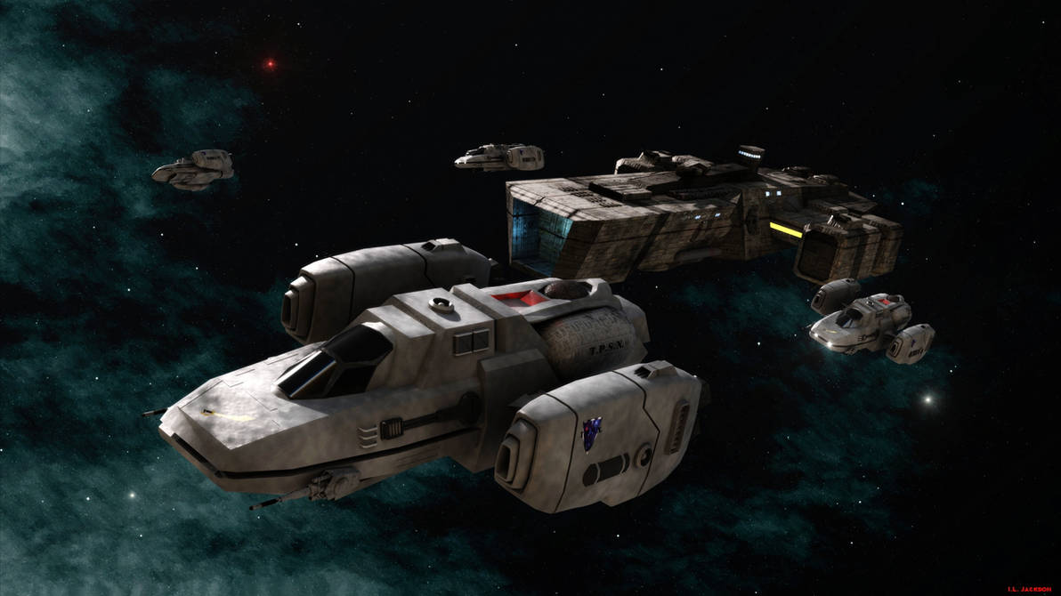 Interceptor Oar Arrow Interceptors by ILJackson on DeviantArt