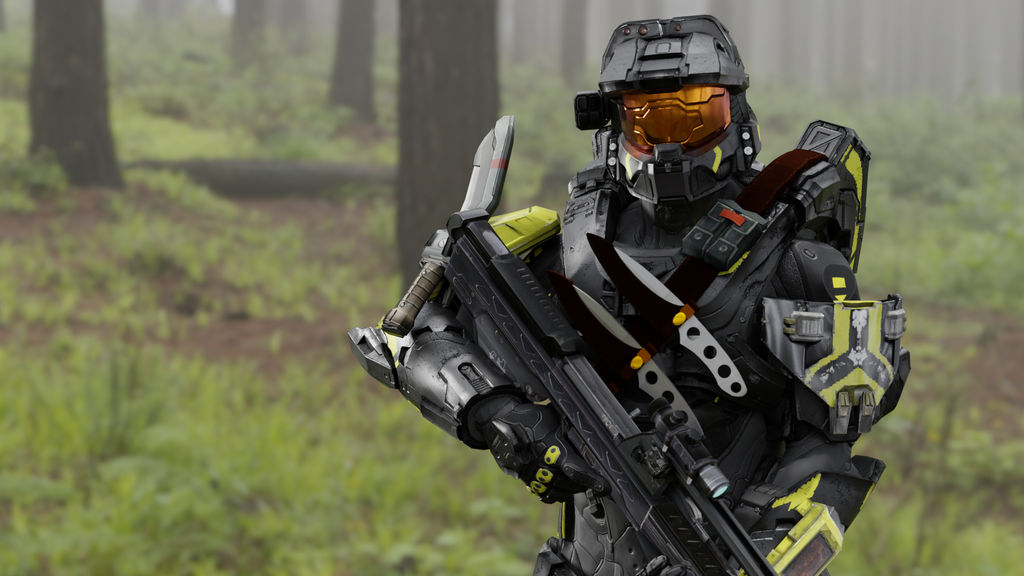 RvB Time Skips: Agent Washington by Eproth on DeviantArt