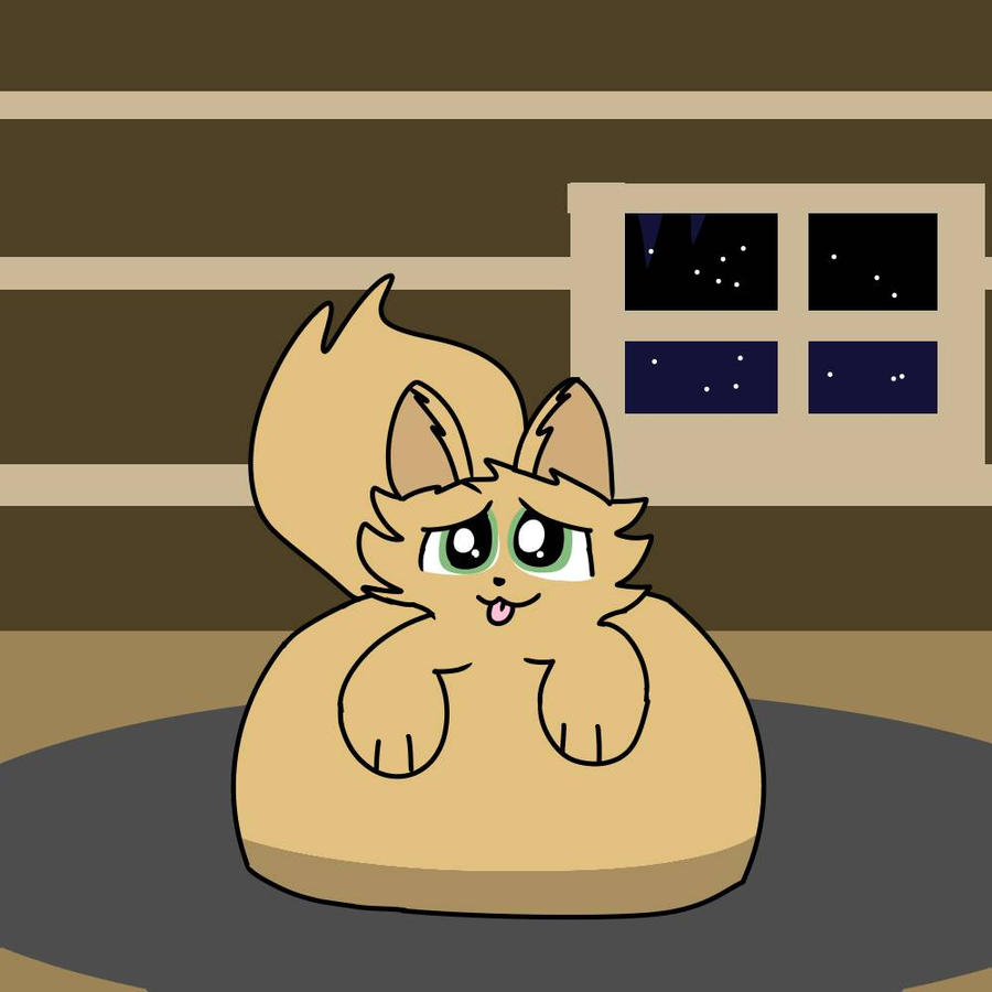 Robinwolfo IWantSomeBellyRubsNow by RobinWolfo on DeviantArt