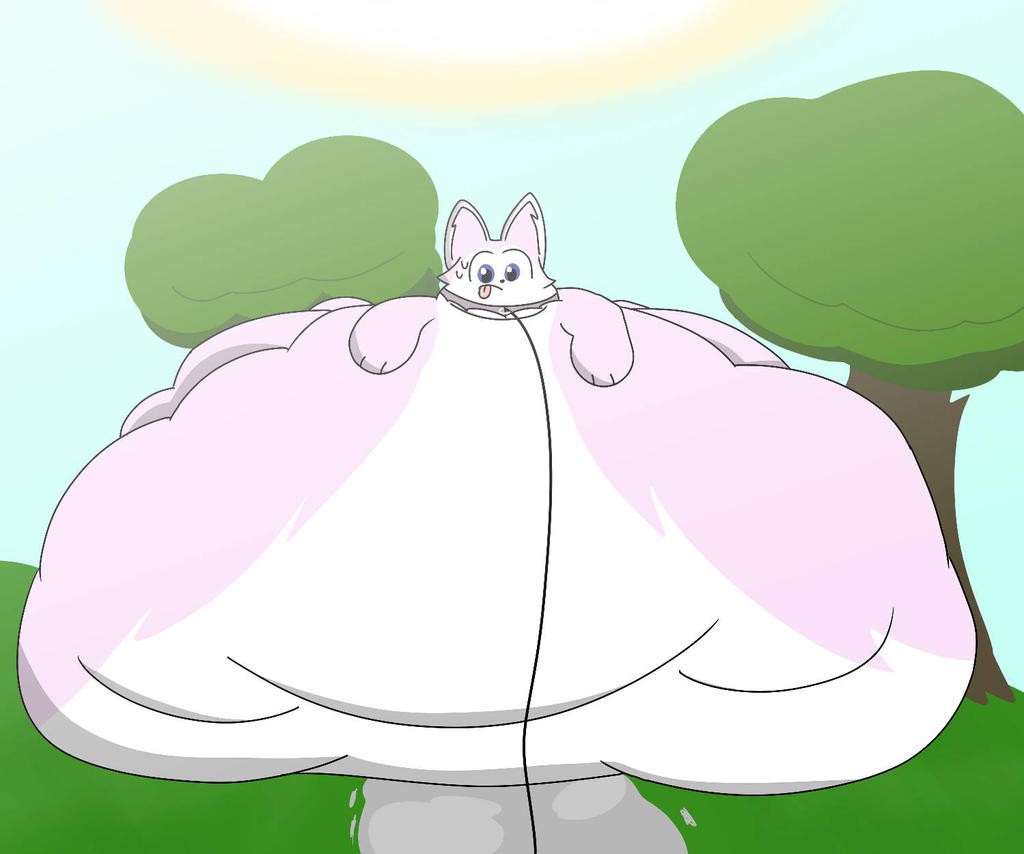 Robinwolfo Exercising by RobinWolfo on DeviantArt