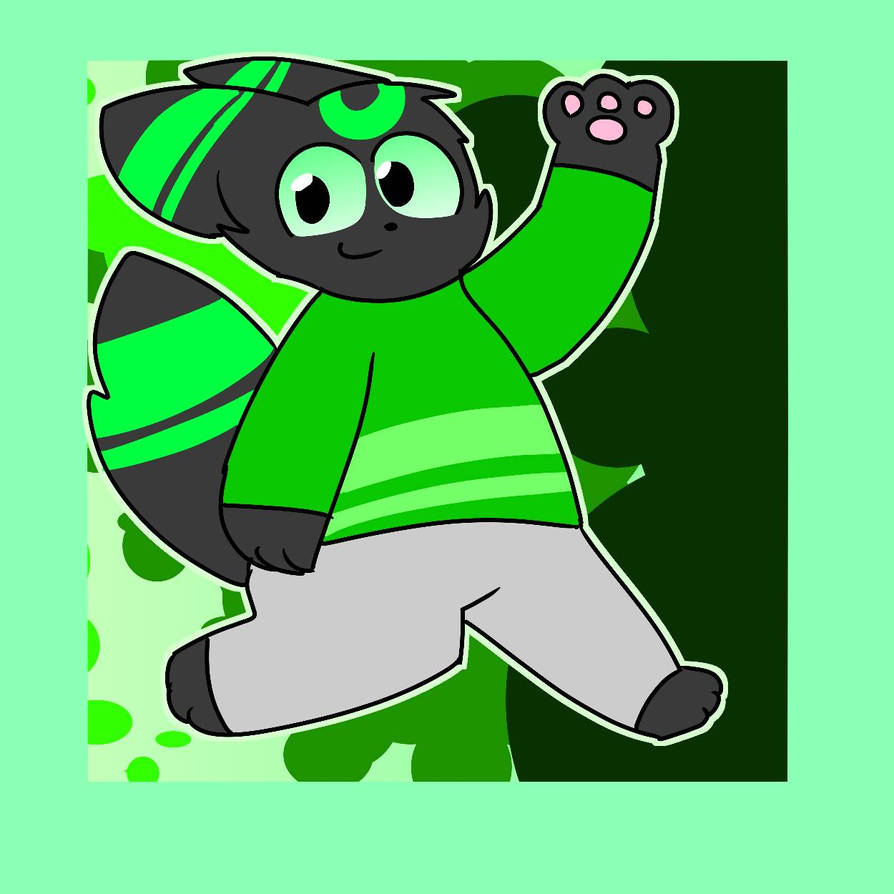 Robinwolfo Forest is Back! by RobinWolfo on DeviantArt