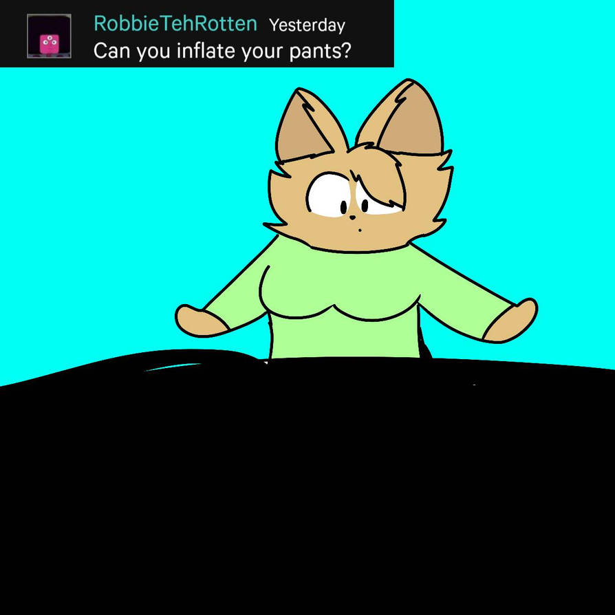 Robinwolfo 400 Watcher QA, Question 25 Answreed by RobinWolfo on DeviantArt