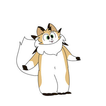 Elemento Wolf Deviantart -