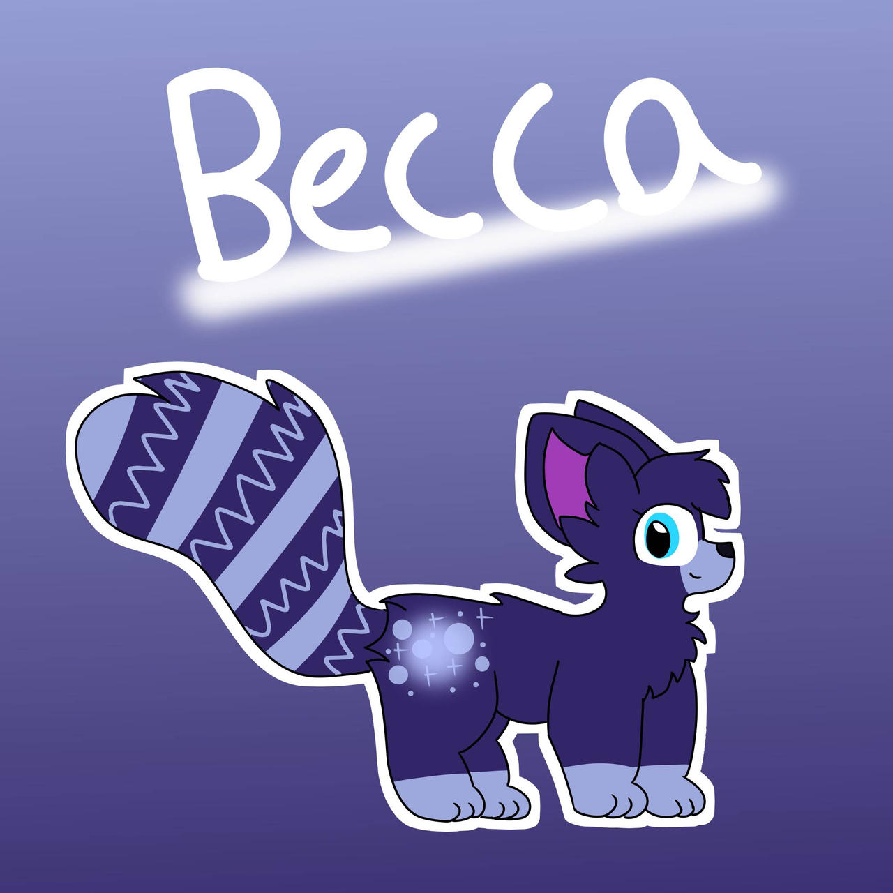 Robinwolfo Becca the Cat by RobinWolfo on DeviantArt