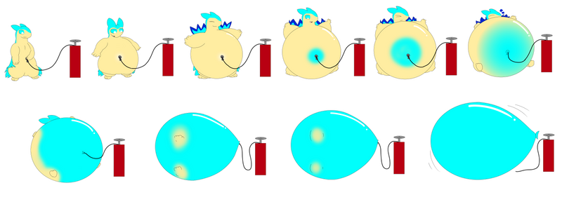 Explore the Best Inflationart Art | DeviantArt