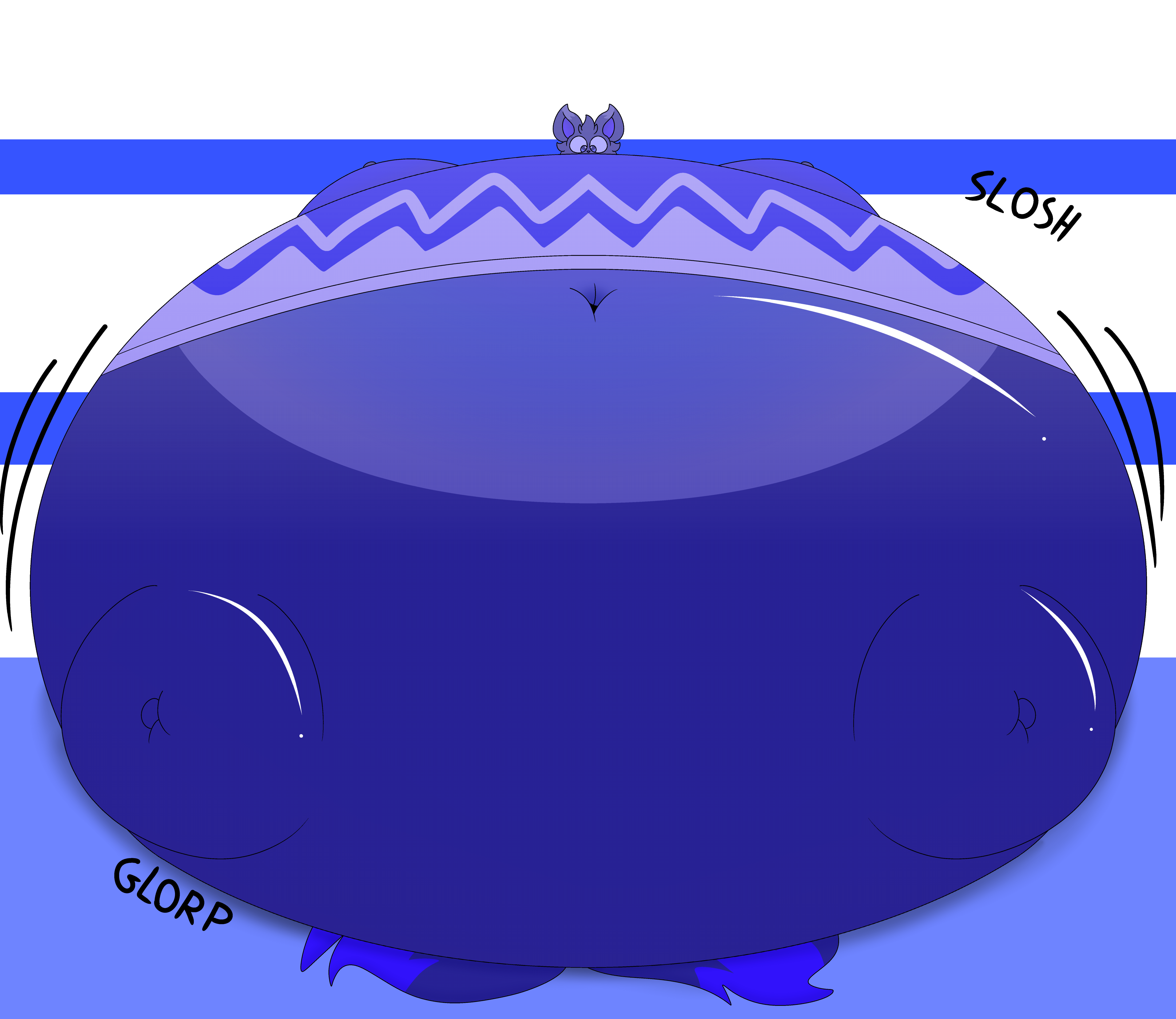 Robinwolfo Berried Trick by RobinWolfo on DeviantArt