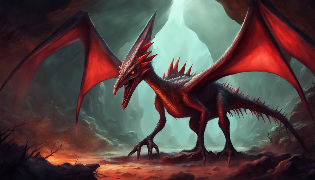 Metroid Ridley concept by VoltronsFoot on DeviantArt