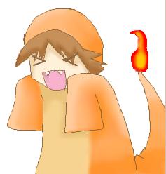 charmander