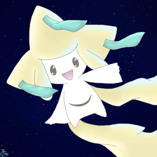 Jirachi