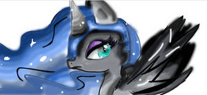 Nightmare Moon