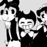 The Batim Crew