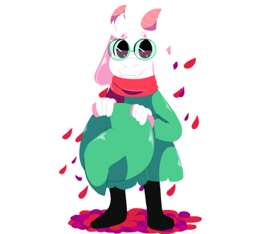 Explore the Best Ralsie Art | DeviantArt