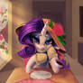 Rarity WIP2