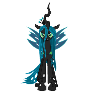 Chrysalis Flash Puppet