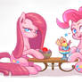 Pinkamenas