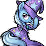 Trixie Splash