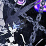 Black Rock Shooter Once Again