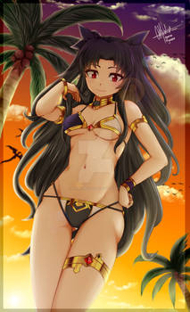 Summer Ishtar