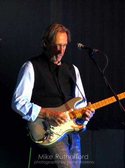 Mike Rutherford Amps Mike Rutherford by Airbrushman1 on DeviantArt