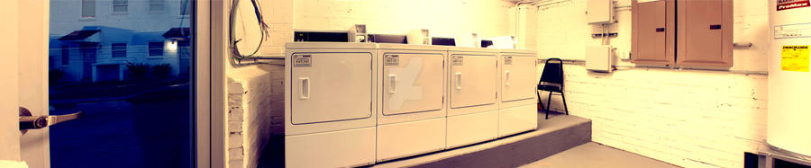 The Laundry Room