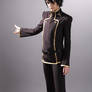 CODE GEASS: Lelouch Lamperouge