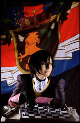 CODE GEASS LELOUCH: Come back