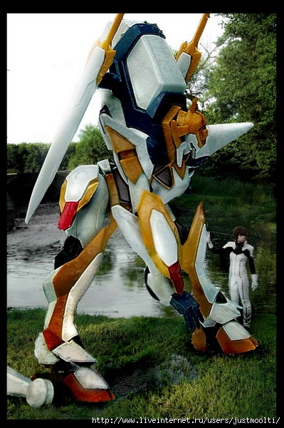 Code Geass Suzaku S Lancelot By Koujialone On Deviantart Code Geass Suzaku S Lancelot By Koujialone On Deviantart