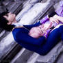 CODE GEASS: Lelouch and EUPHIE