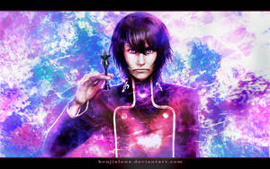 CODE GEASS: LELOUCH's GEASS