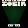 Poster Rammstein Foro Sol Mexico 2022