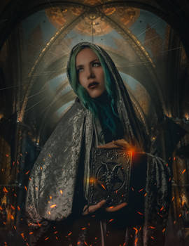 Alissa White-Gluz