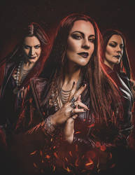 Floor Jansen