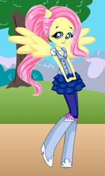 Fluttershy