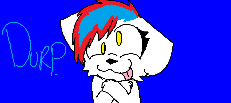 Durp Rabbit Durp by awsomechibimaster on DeviantArt