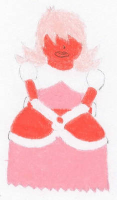 Padparadscha