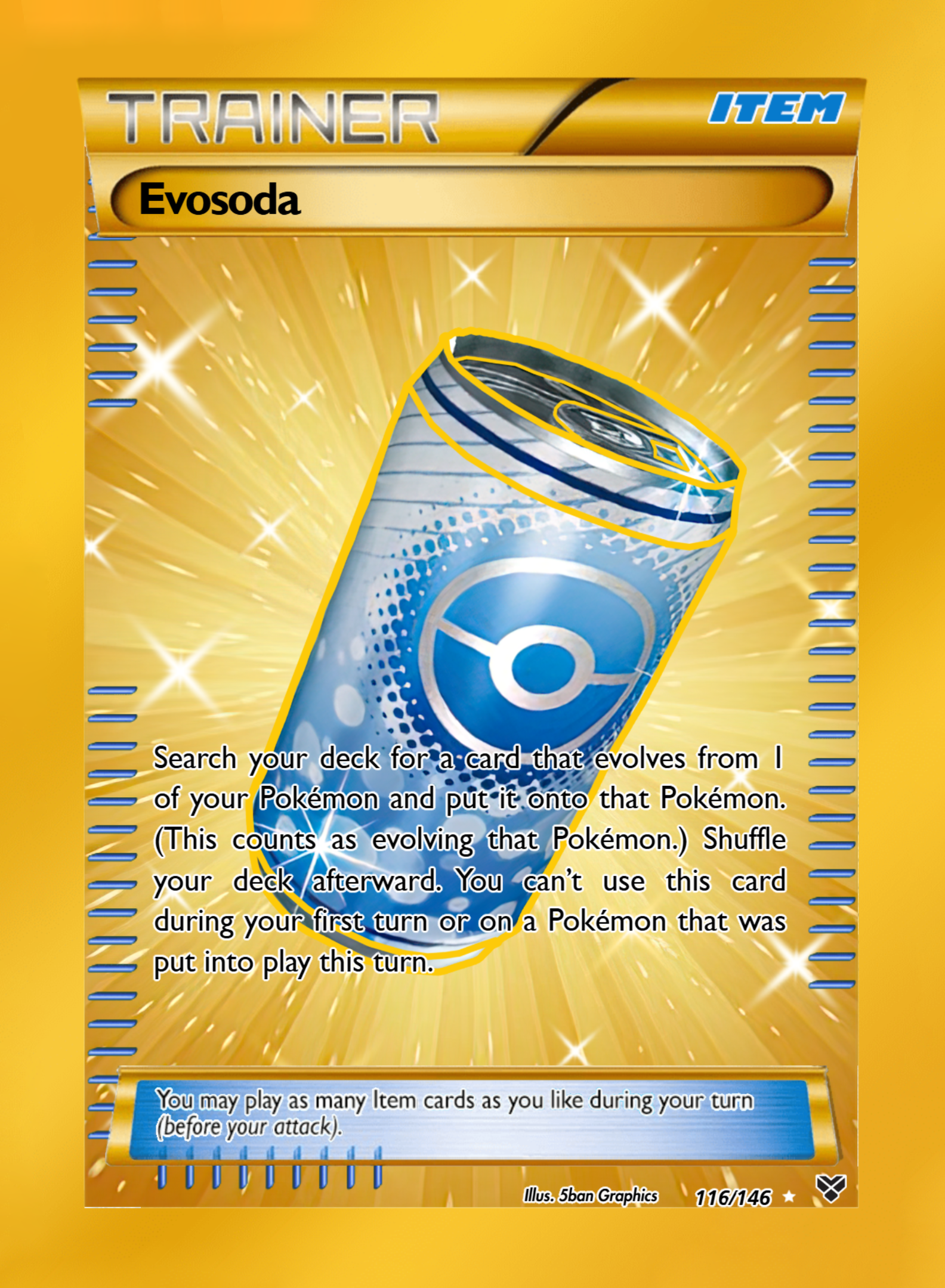 evosoda pokemon card Pokemon Card - Evosoda - 62/83 WORLDS PROMO LIMITED !