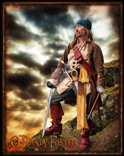 The Buccaneer by FosterPhotoGraphix on DeviantArt