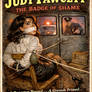 Judy Fawcett In The Badge of Shame