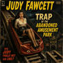 Judy Fawcett In The Roller Coaster of Death