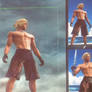 SOUL CALIBUR TIDUS FINAL FANTASY DISSIDIA 012