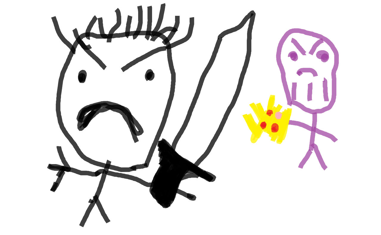 Bad drawing by DaseMXE on DeviantArt