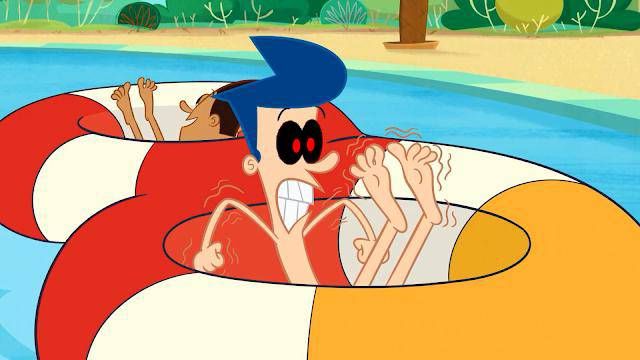 Blake Myers Exe creepypasta by bamdinbhk on DeviantArt