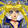 Princess Sailormoon