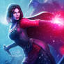 Serana | The Elder Scrolls: Skyrim