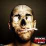 Smoking kills....slowly