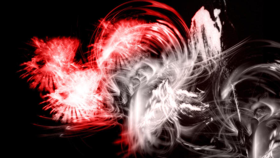 Abstract wallpaper by MatthewCore on DeviantArt