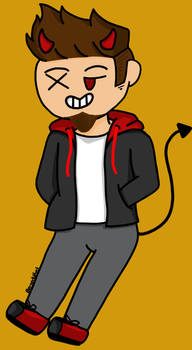 Cartoonz Colored