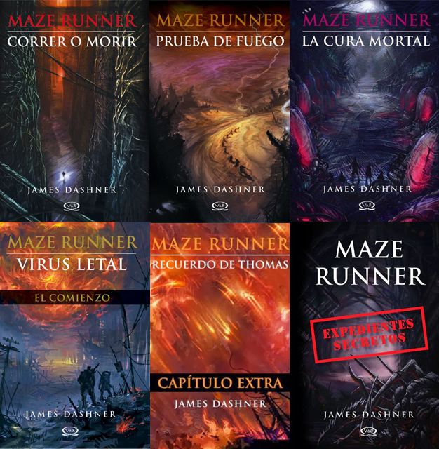 Maze Runner: A Cura Mortal – Wikipédia, a enciclopédia livre