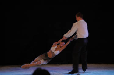 Russian Ballet 02